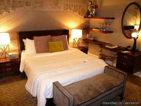 Hotel At The Lafayette Trademark Collection By Wyndham Buffalo Exteriér fotografie