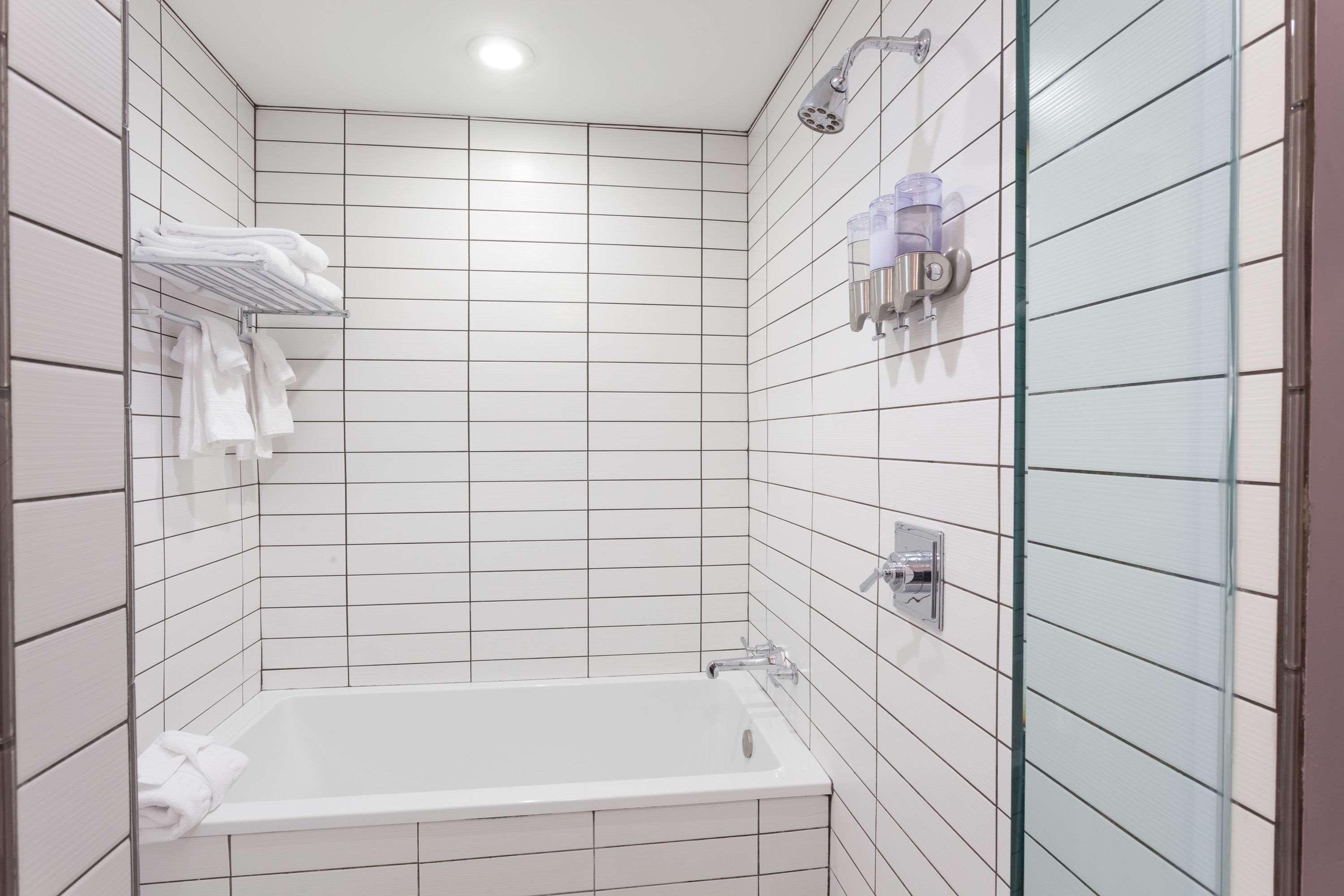 Hotel At The Lafayette Trademark Collection By Wyndham Buffalo Exteriér fotografie