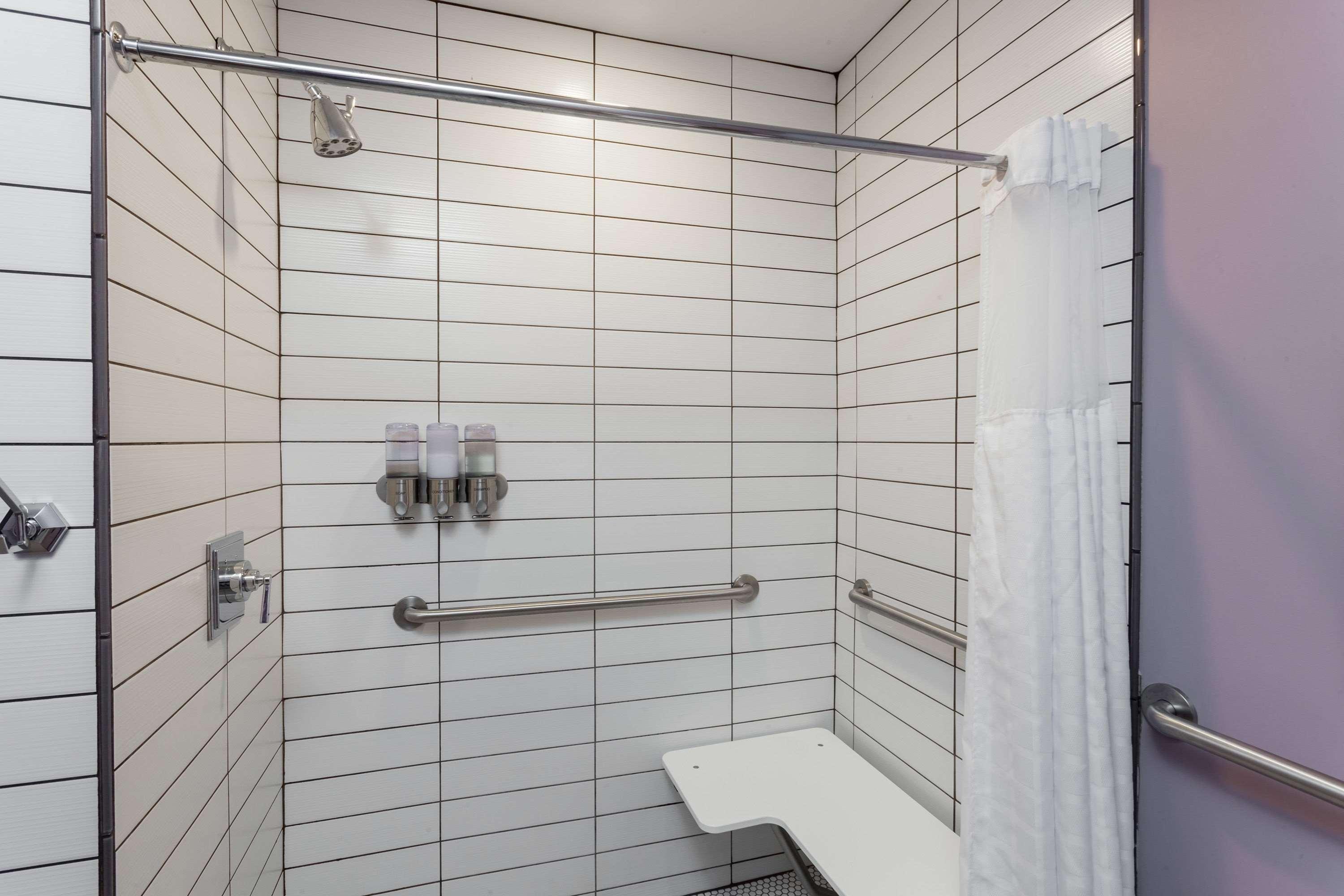 Hotel At The Lafayette Trademark Collection By Wyndham Buffalo Exteriér fotografie