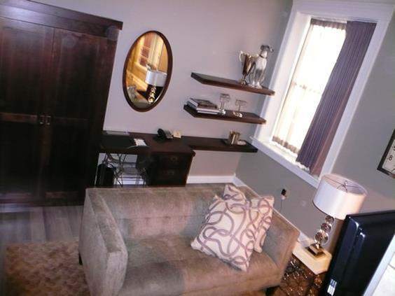 Hotel At The Lafayette Trademark Collection By Wyndham Buffalo Pokoj fotografie