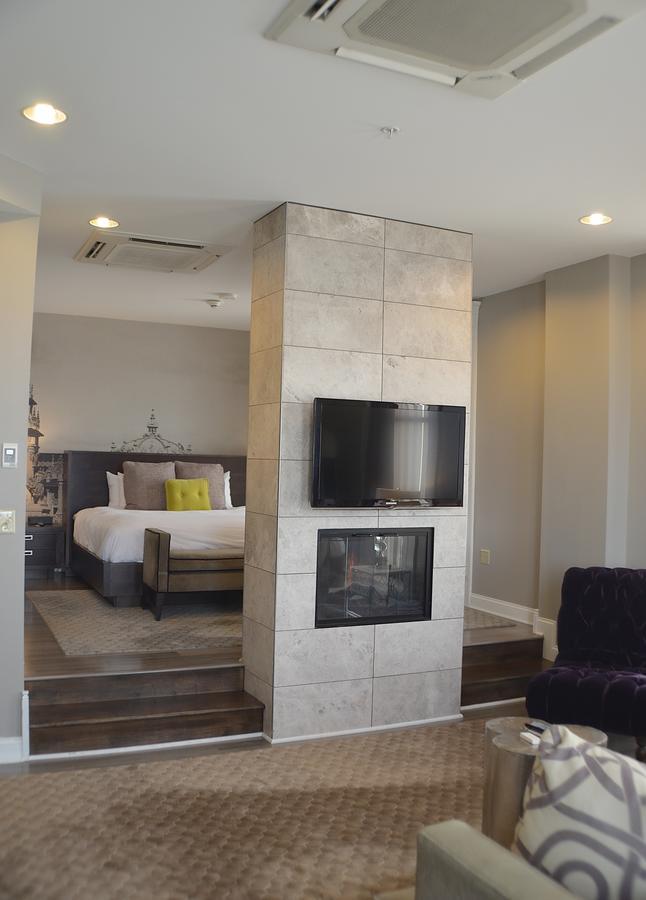 Hotel At The Lafayette Trademark Collection By Wyndham Buffalo Exteriér fotografie